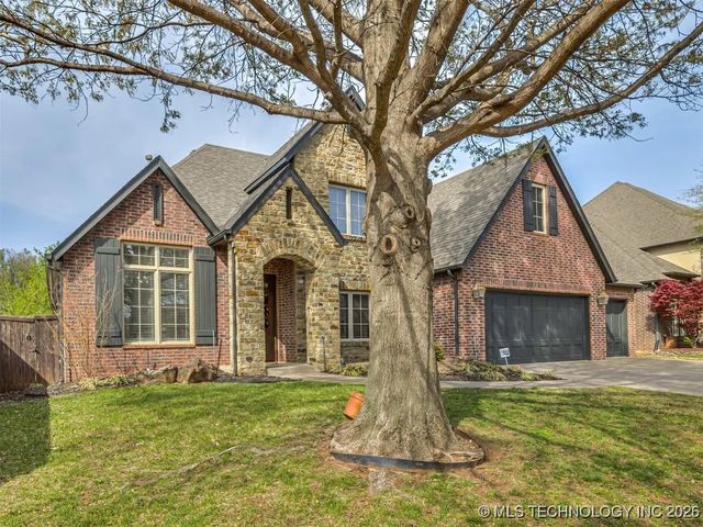 7315 E 112th Place S, Bixby, OK 74008