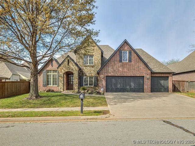 7315 E 112th Place S, Bixby, OK 74008