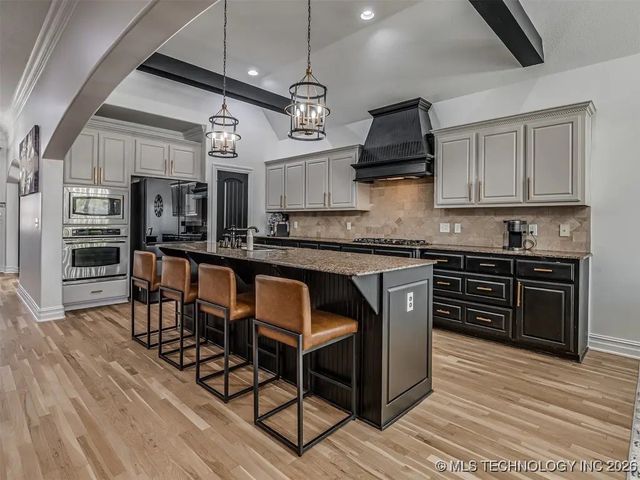 7315 E 112th Place S, Bixby, OK 74008