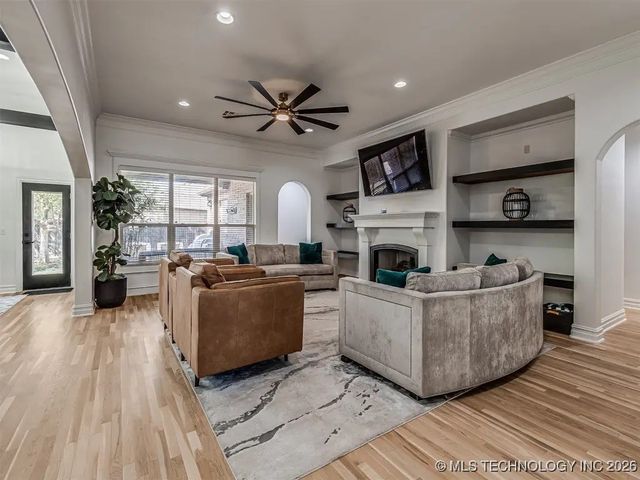 7315 E 112th Place S, Bixby, OK 74008