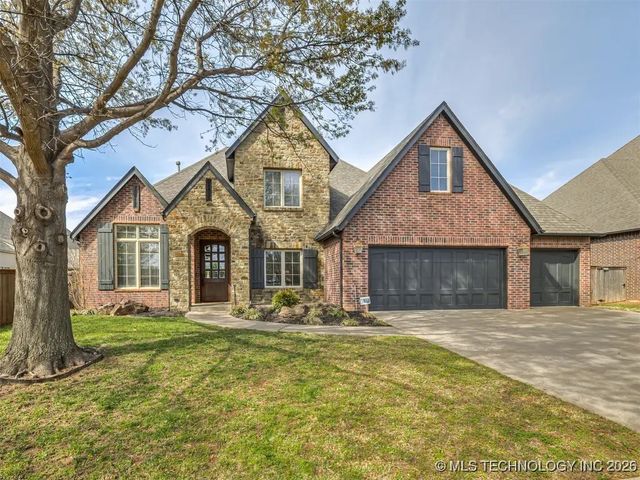 7315 E 112th Place S, Bixby, OK 74008