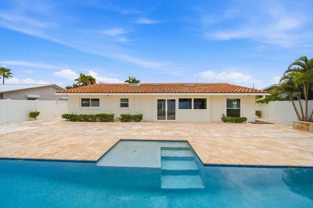 230 N TESSIER DRIVE, St Pete Beach, FL 33706