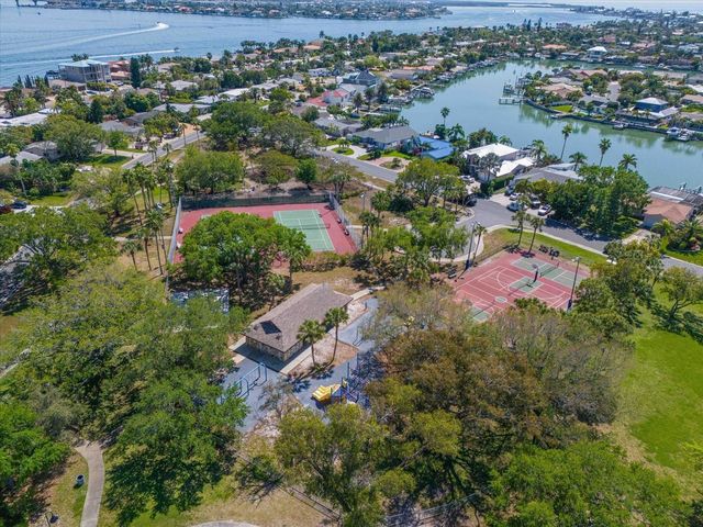 230 N TESSIER DRIVE, St Pete Beach, FL 33706