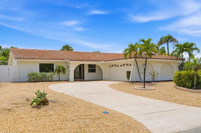 230 N TESSIER DRIVE, St Pete Beach, FL 33706