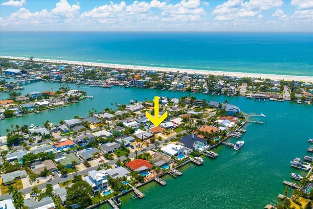 230 N TESSIER DRIVE, St Pete Beach, FL 33706