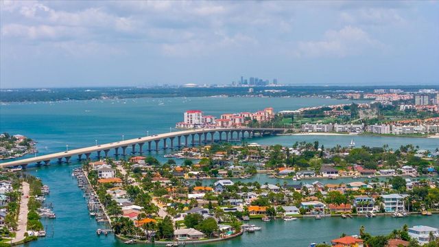230 N TESSIER DRIVE, St Pete Beach, FL 33706