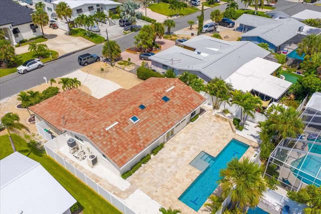 230 N TESSIER DRIVE, St Pete Beach, FL 33706