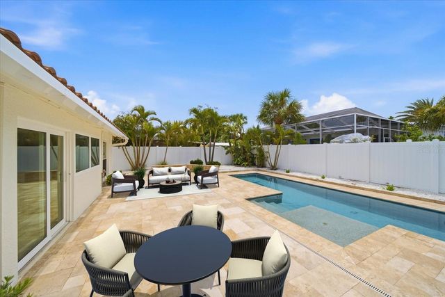 230 N TESSIER DRIVE, St Pete Beach, FL 33706