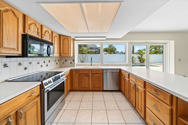 230 N TESSIER DRIVE, St Pete Beach, FL 33706