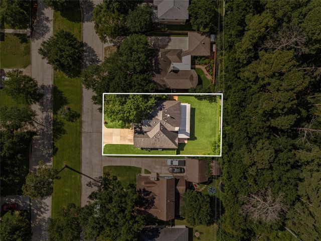 19726 Teller Boulevard, Spring, TX 77388