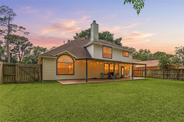 19726 Teller Boulevard, Spring, TX 77388