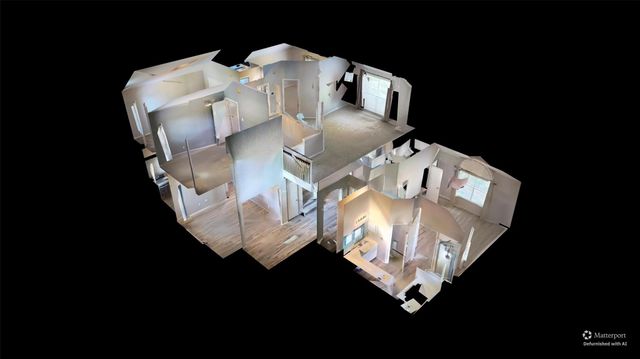 19726 Teller Boulevard, Spring, TX 77388