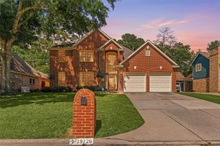 19726 Teller Boulevard, Spring, TX 77388