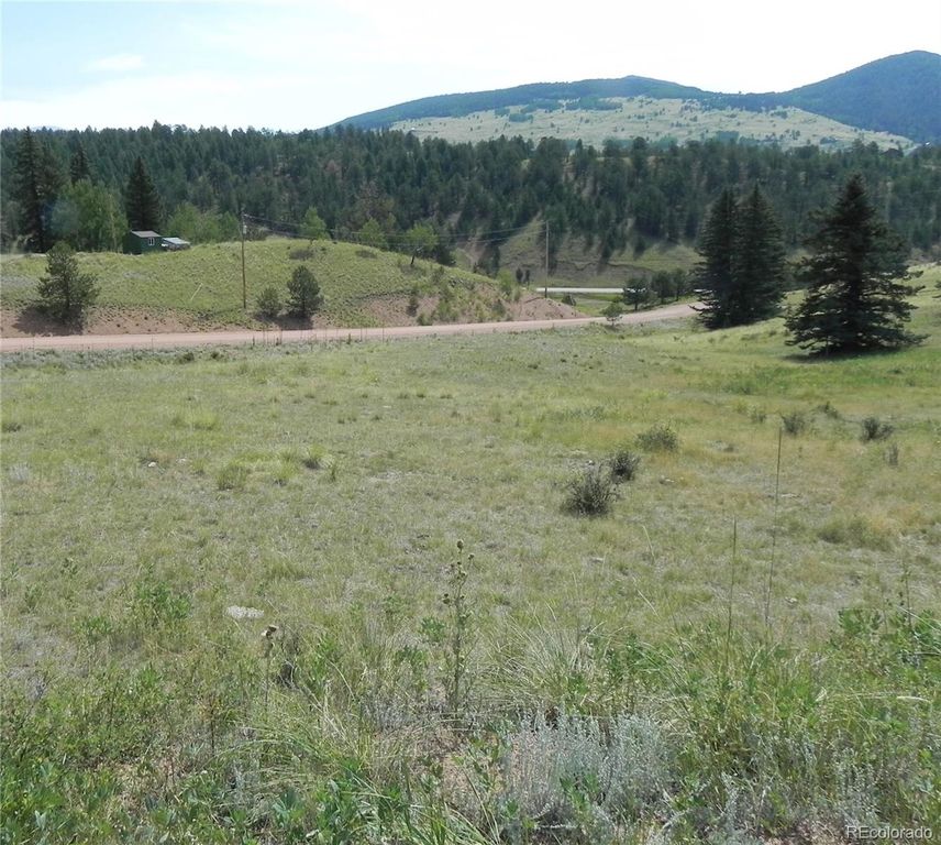 53 Nickel Plate Road, Cripple Creek, CO 80813