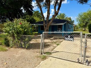 606 Athol Avenue, San Juan, TX 78589