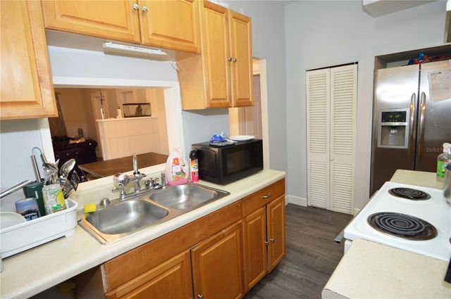 1244 20TH AVENUE S, St Petersburg, FL 33705