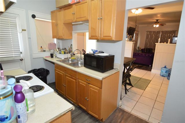 1244 20TH AVENUE S, St Petersburg, FL 33705