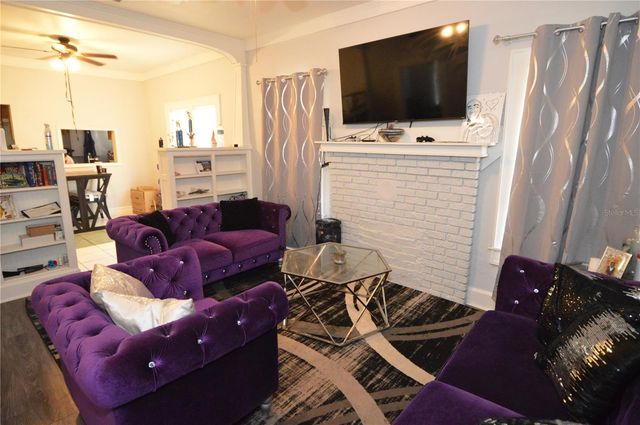 1244 20TH AVENUE S, St Petersburg, FL 33705