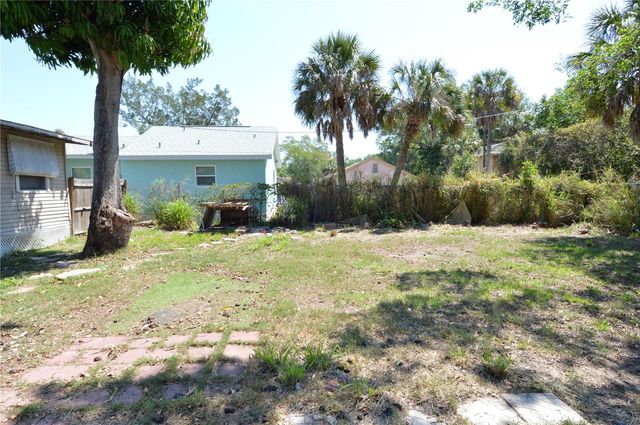 1244 20TH AVENUE S, St Petersburg, FL 33705