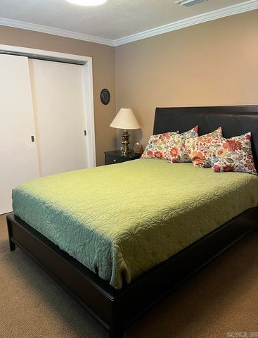 3489 Mt. Holly Rd., Camden, AR 71701