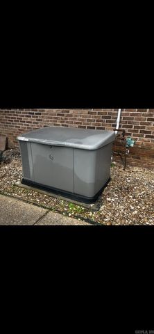 3489 Mt. Holly Rd., Camden, AR 71701