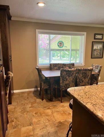 3489 Mt. Holly Rd., Camden, AR 71701