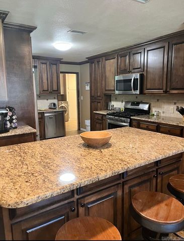 3489 Mt. Holly Rd., Camden, AR 71701