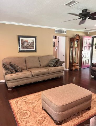 3489 Mt. Holly Rd., Camden, AR 71701