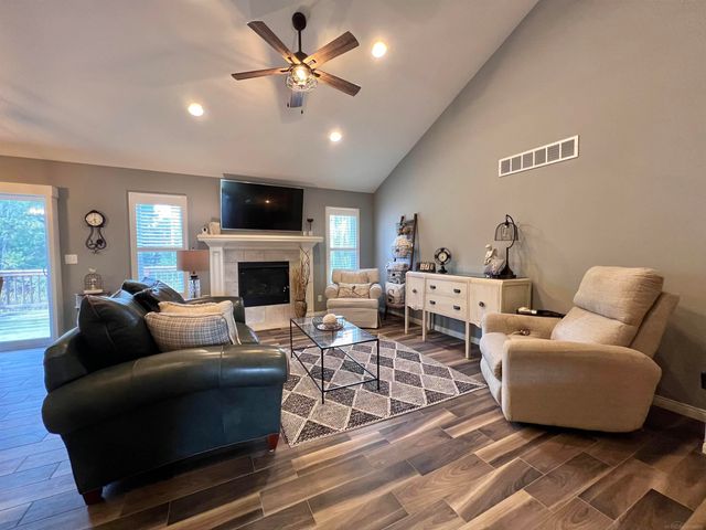 26331 Wacker Drive, Chesterfield Twp, MI 48051