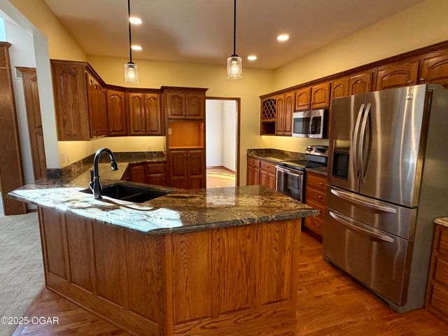 503 Soaring Hawk Drive, Joplin, MO 64801