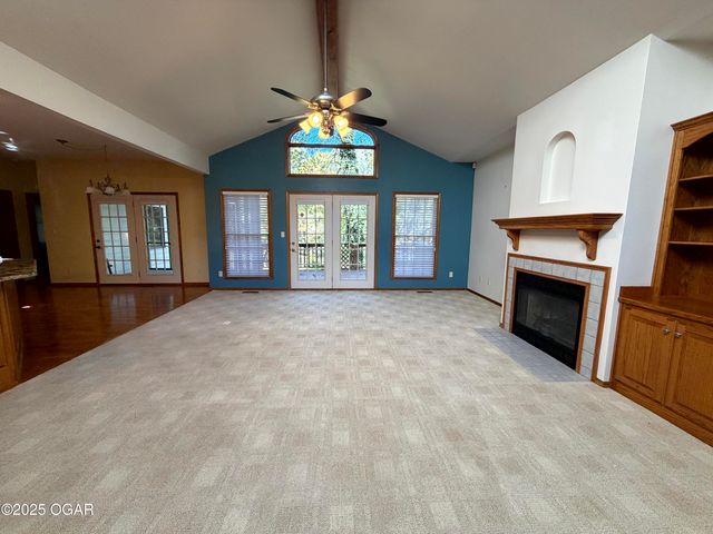 503 Soaring Hawk Drive, Joplin, MO 64801