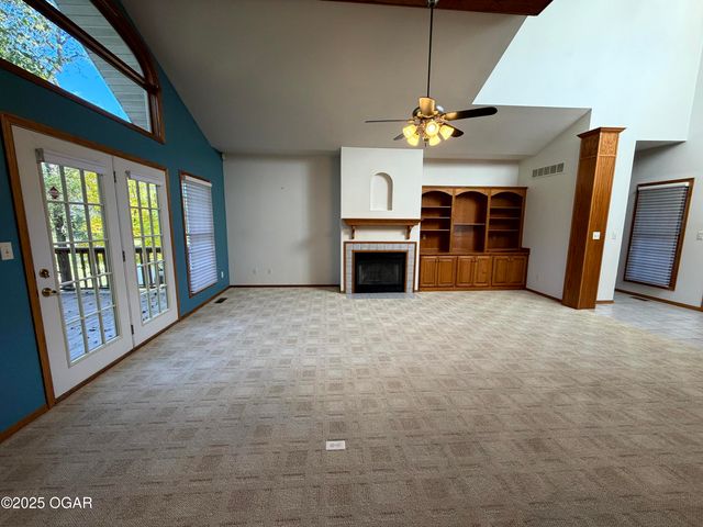 503 Soaring Hawk Drive, Joplin, MO 64801