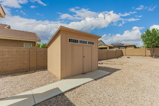 16746 W Adams Street, Goodyear, AZ 85338