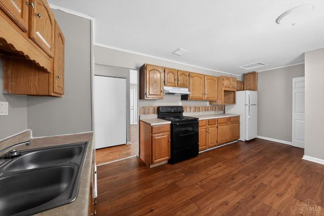 9710 Loralinda Drive, Colerain Twp, OH 45251