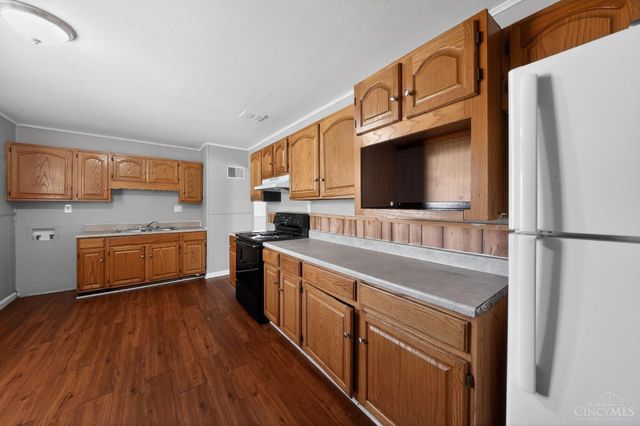 9710 Loralinda Drive, Colerain Twp, OH 45251