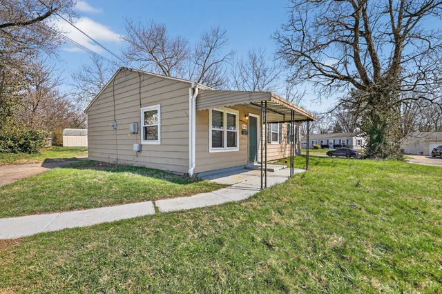 9710 Loralinda Drive, Colerain Twp, OH 45251