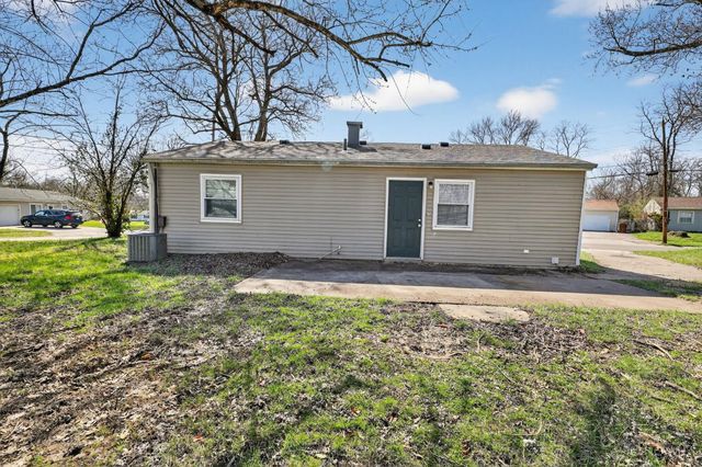 9710 Loralinda Drive, Colerain Twp, OH 45251