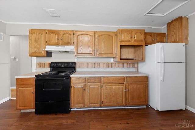 9710 Loralinda Drive, Colerain Twp, OH 45251