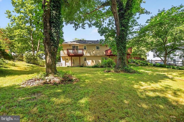 3409 BEVERLY DR, Annandale, VA 22003