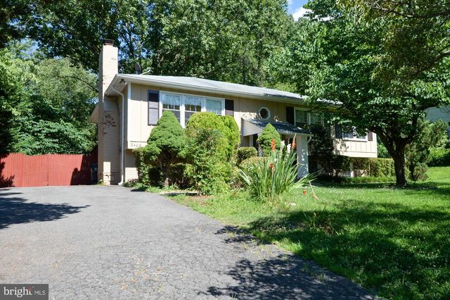3409 BEVERLY DR, Annandale, VA 22003