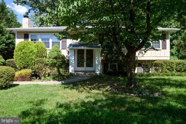 3409 BEVERLY DR, Annandale, VA 22003