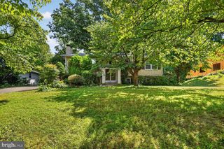 3409 BEVERLY DR, Annandale, VA 22003