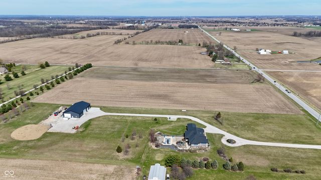 00A N State Road, Bargersville, IN 46106