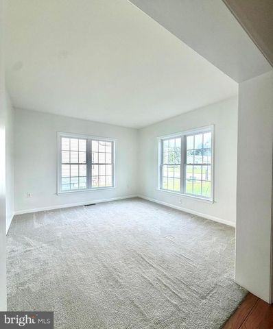 537 CAMS FORTUNE WAY, Harrington, DE 19952