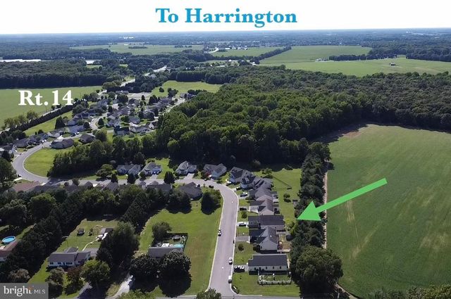 537 CAMS FORTUNE WAY, Harrington, DE 19952
