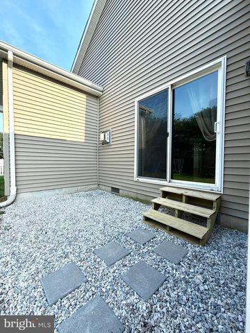 537 CAMS FORTUNE WAY, Harrington, DE 19952