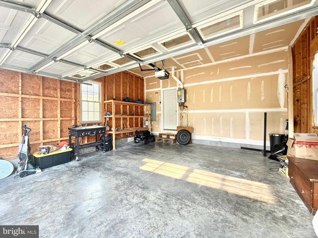 537 CAMS FORTUNE WAY, Harrington, DE 19952