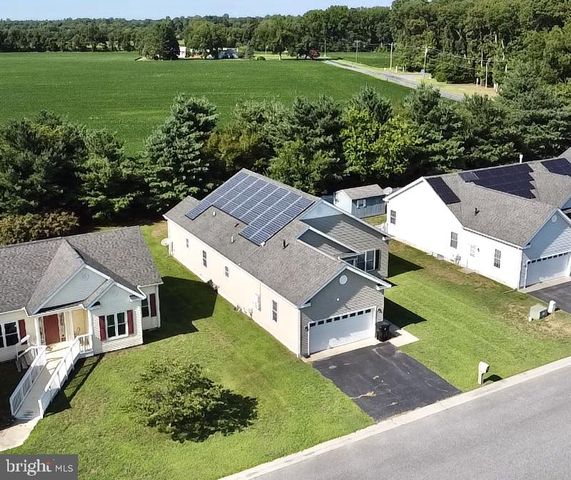537 CAMS FORTUNE WAY, Harrington, DE 19952