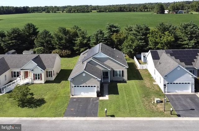 537 CAMS FORTUNE WAY, Harrington, DE 19952