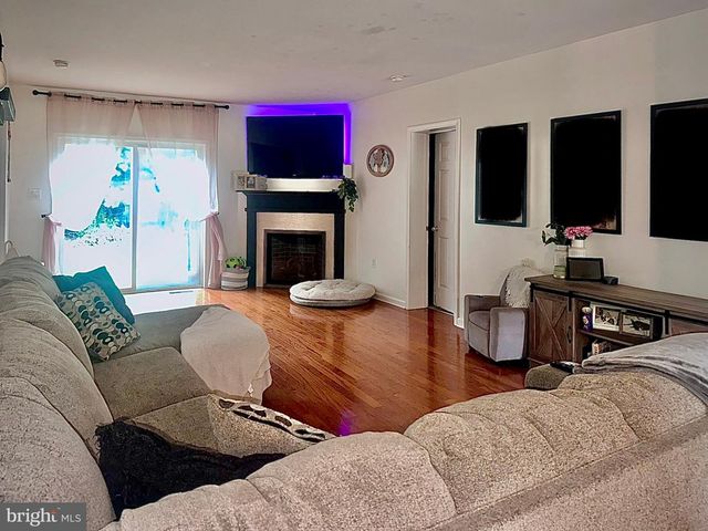 537 CAMS FORTUNE WAY, Harrington, DE 19952